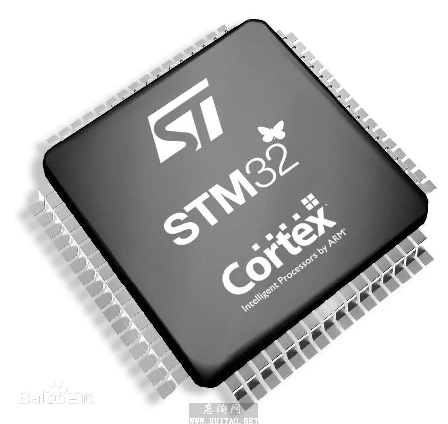 从零开始的Stm32学习